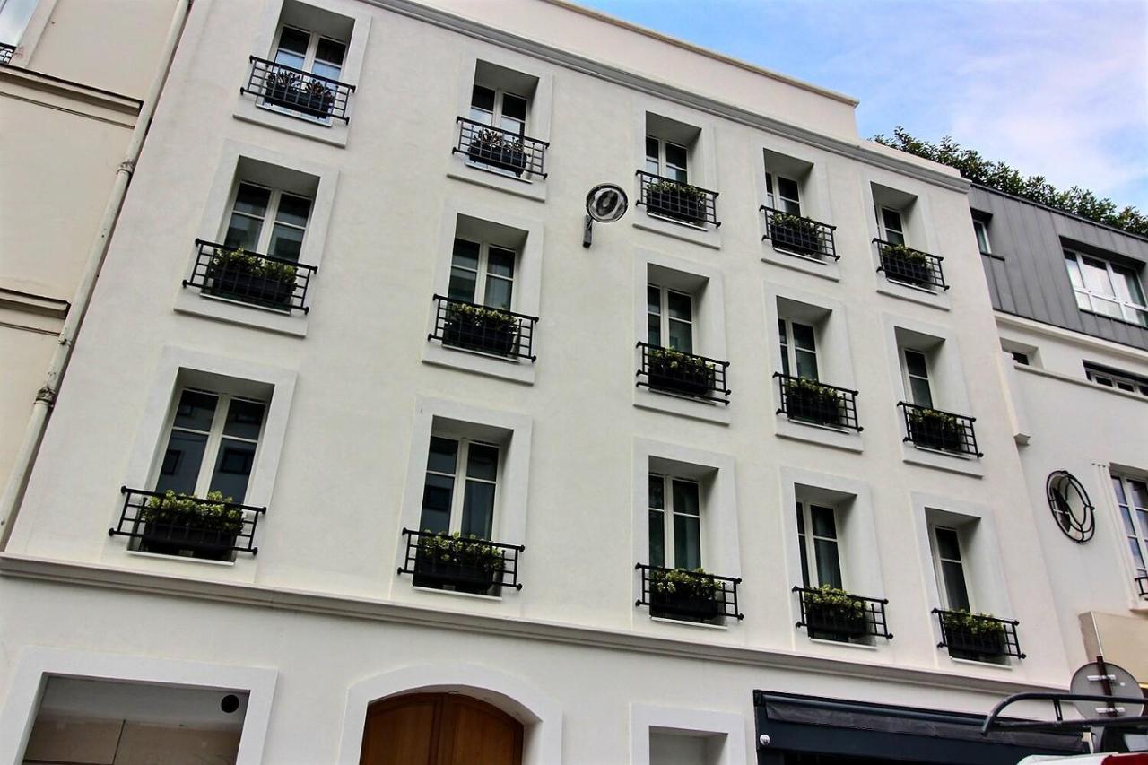 118934 - 4 Personnes A Appartement