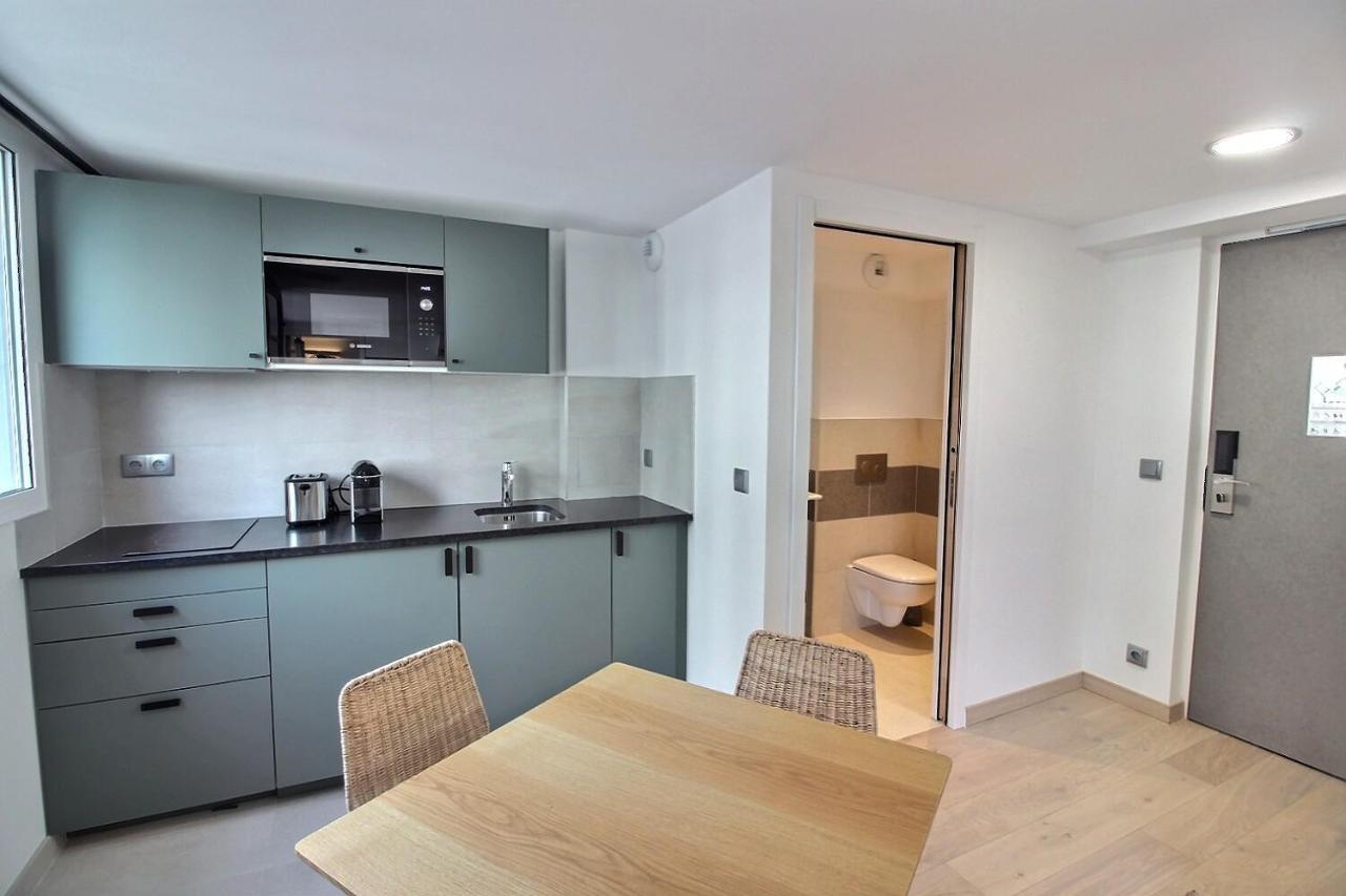 118934 - 4 Personnes A Appartement