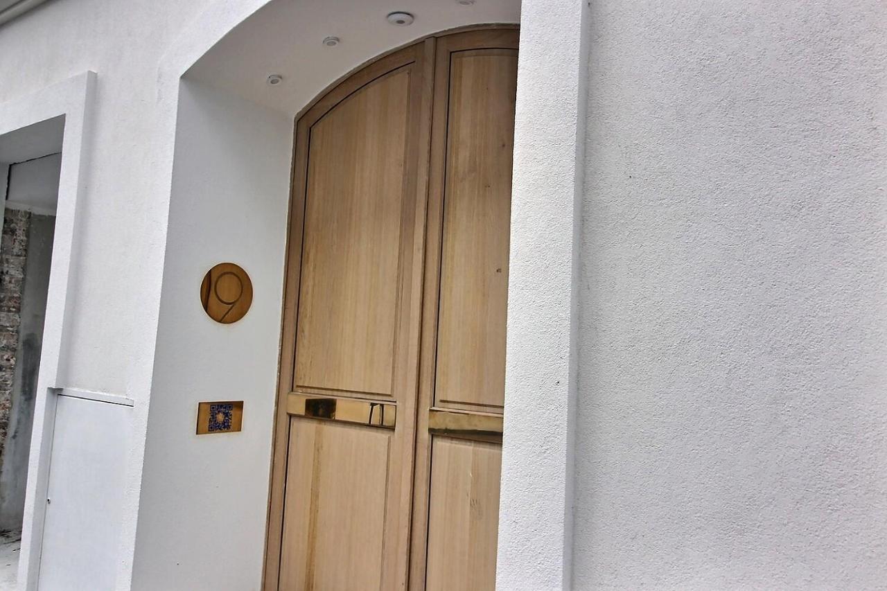 118934 - 4 Personnes A Appartement