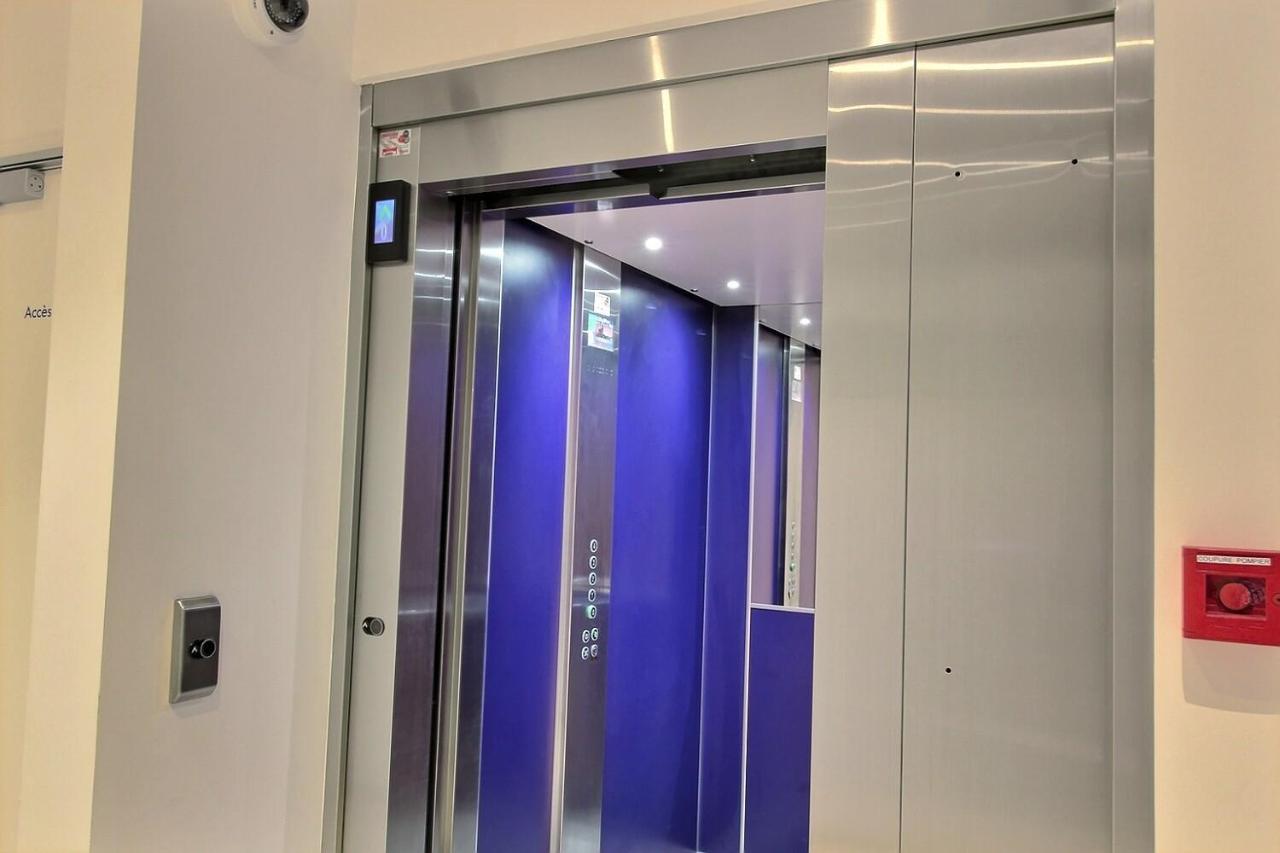 Appartement 118934 - 4 Personnes A *